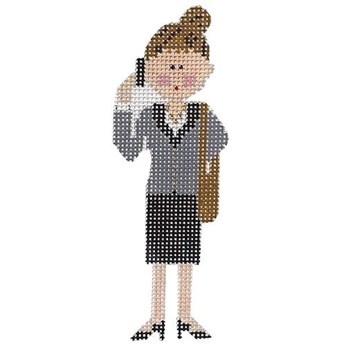 MBA Girl