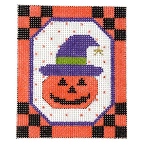 October Surpise with Stitch Guide