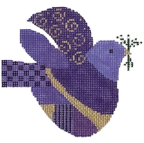 Peace Offering with Stitch Guide