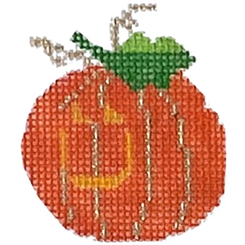 Punkin' with Stitch Guide