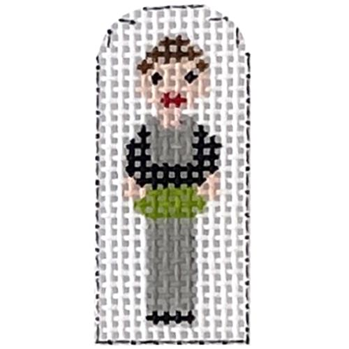 Ring Bearer with Stitch Guide