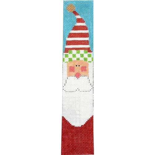 Skinny Santa with Stitch Guide