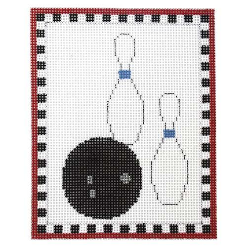 Strike! with Stitch Guide