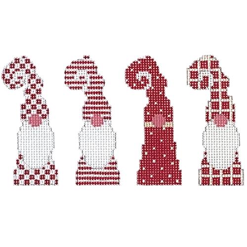 The Usual Suspects with Stitch Guide