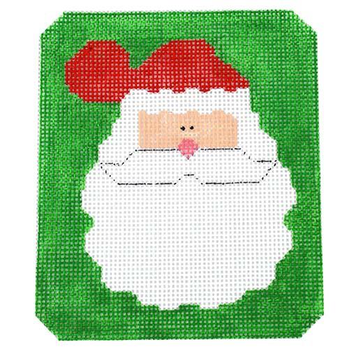 Traditional Santa with Stitch Guide