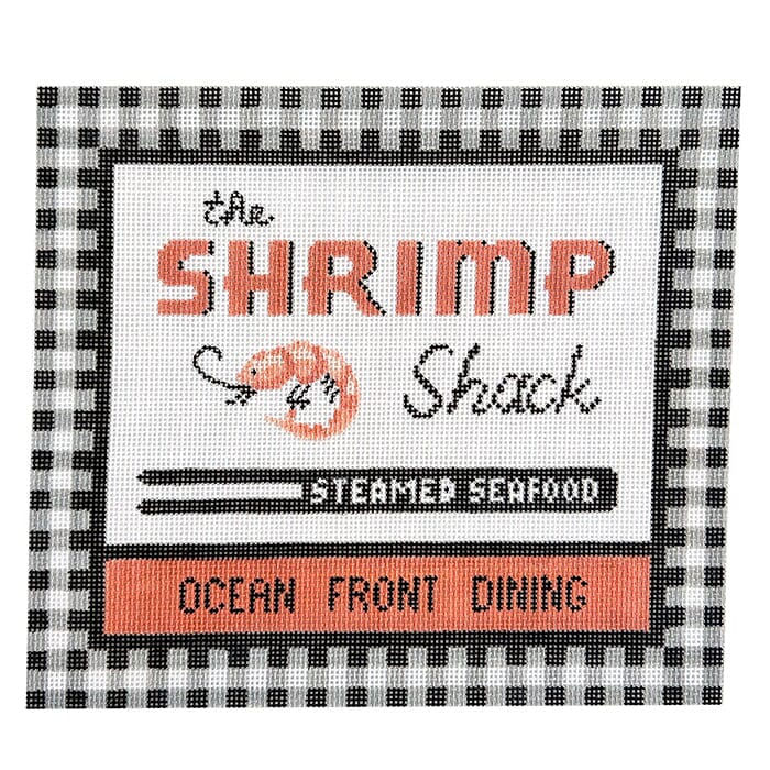 The Shrimp Shack