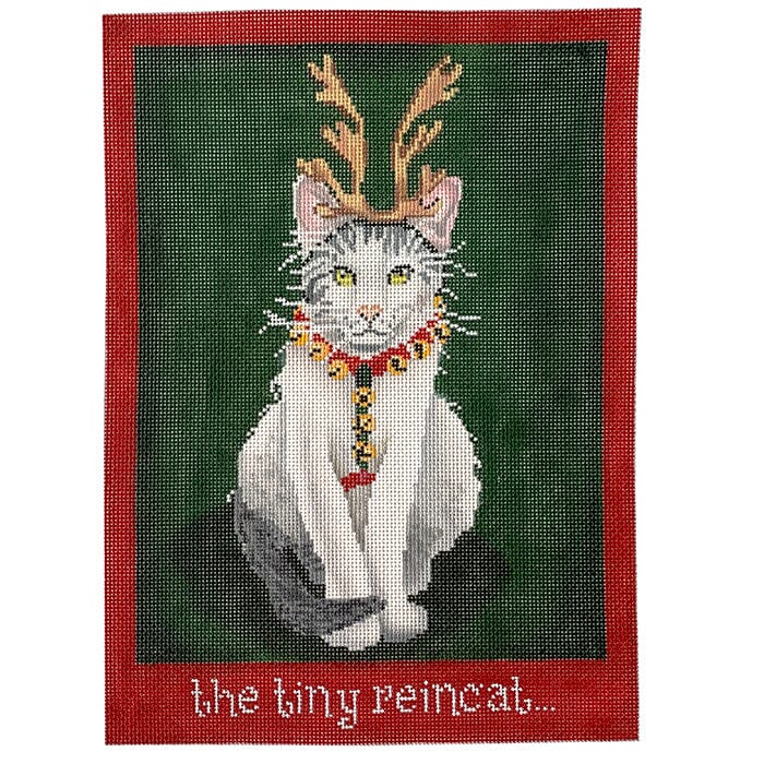 The Tiny Reincat