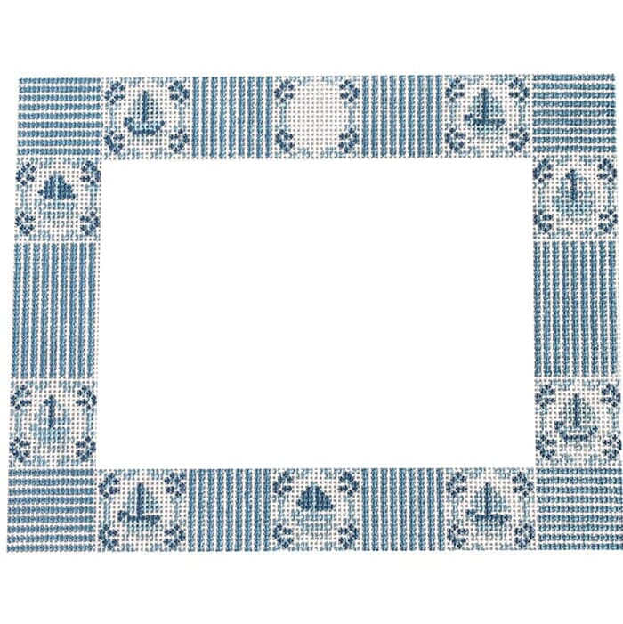 The Benjamin Frame