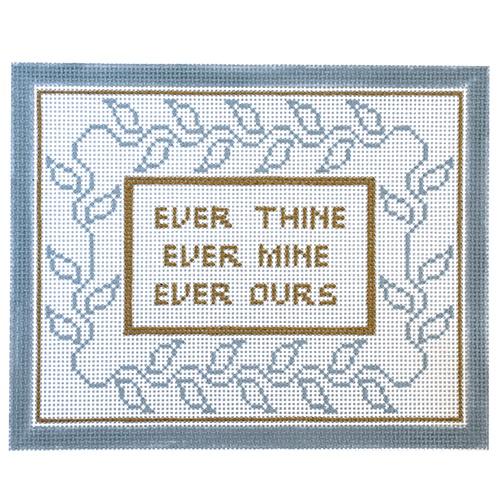Ever Thine on 13