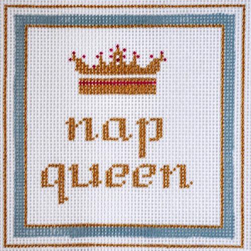 Nap Queen