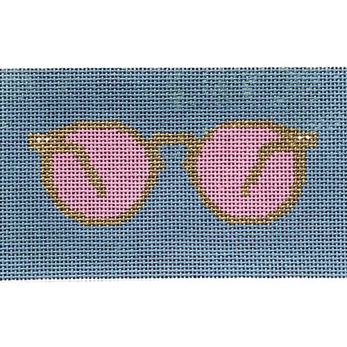 Rose Colored Glasses