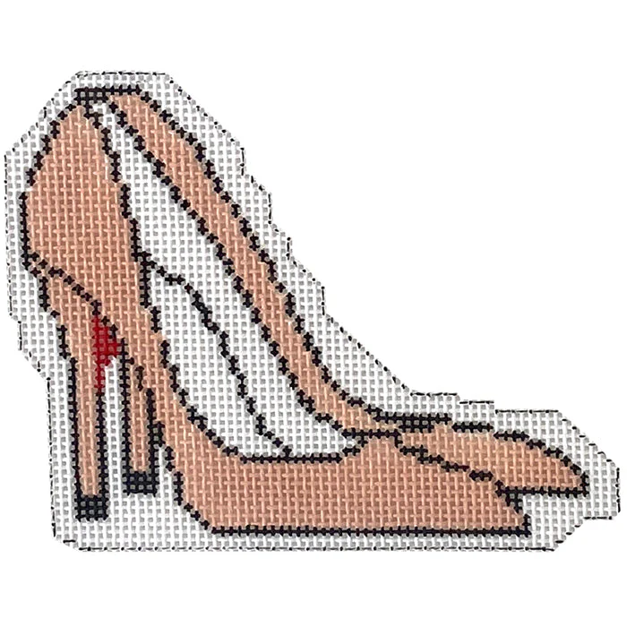 Those Shoes