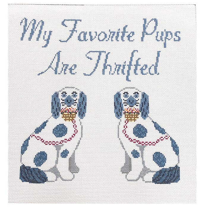 Thrifty Dogs