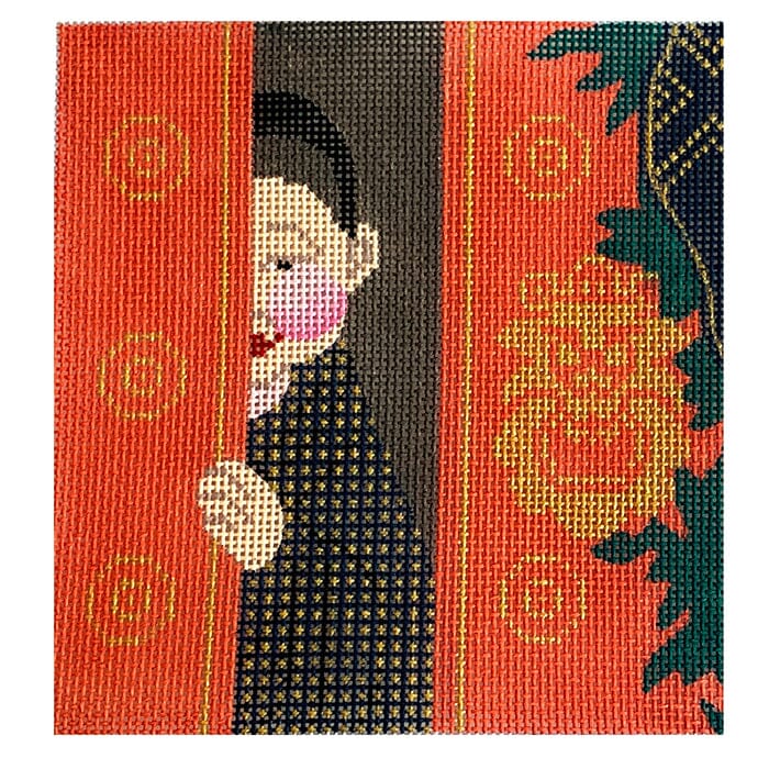 Tibetan Prince #2