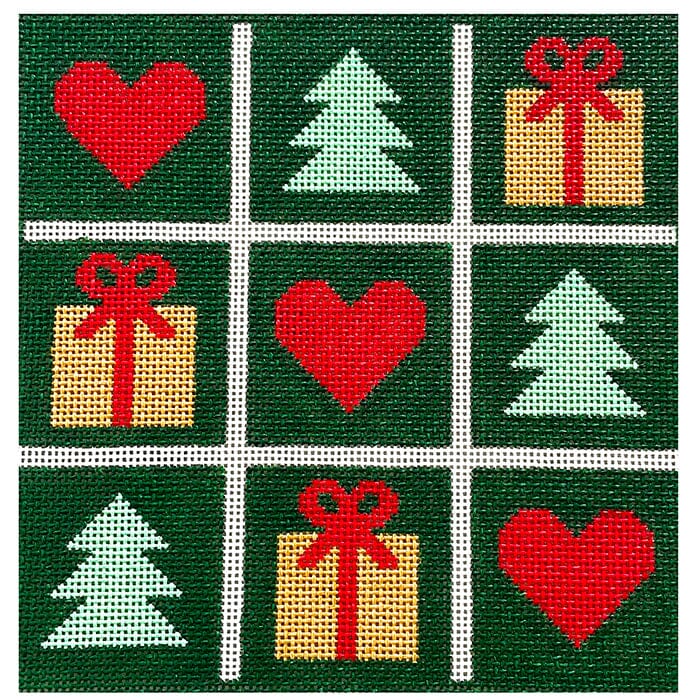 Tic Tac Christmas Gifts
