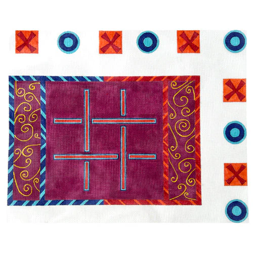 Tic Tac Toe Game Board