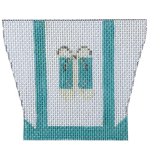 Tiffany Mini Tote Bag