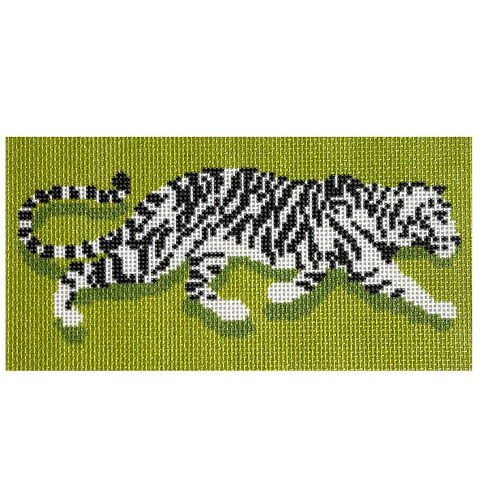 Tiger Clutch - Green
