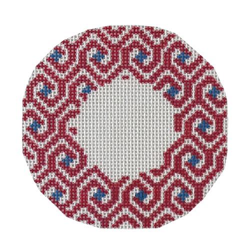 Muffy's Swirl to Personalize