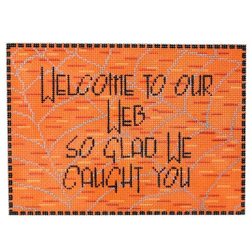 Welcome to our Web