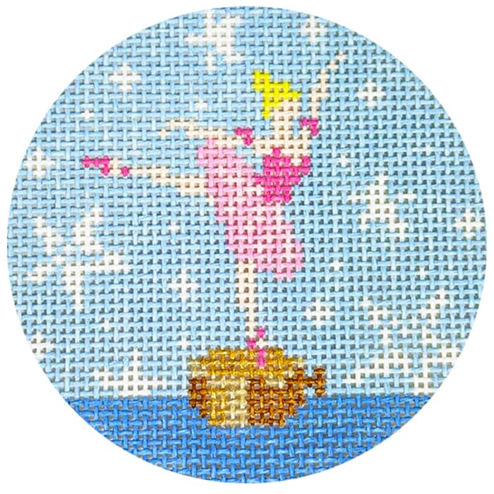 Tiny Dancer Round