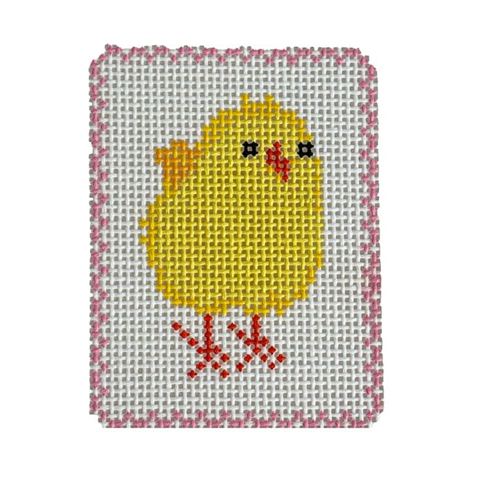 Tiny Easter Chick