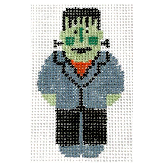 Tiny Frankenstein
