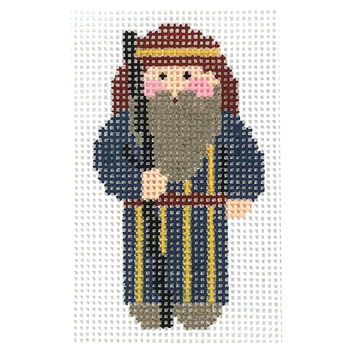 Tiny Joseph - Nativity