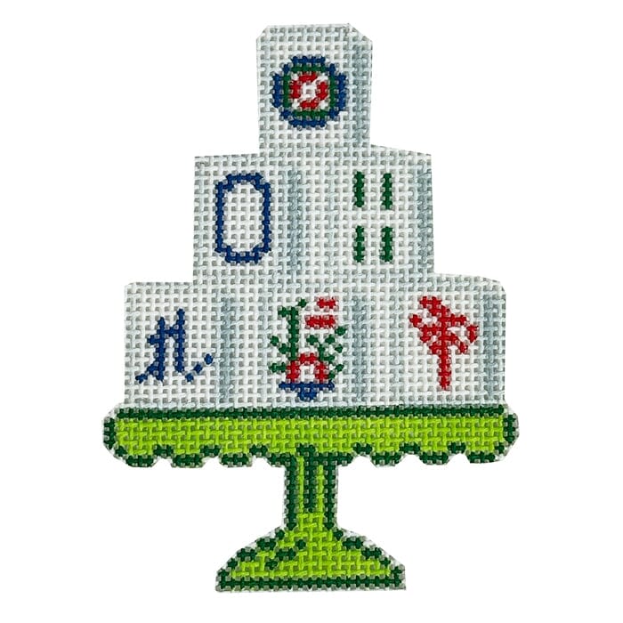 Tipsy Tower Magical Mahjong