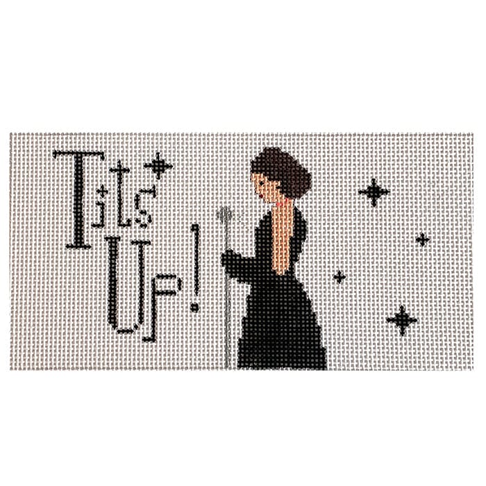 Tits Up
