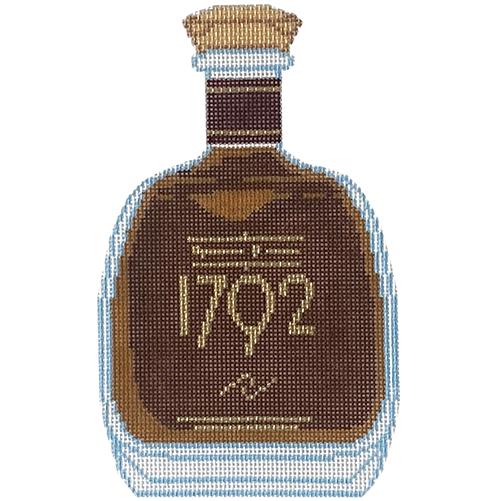 Bourbon - 1792 Small Batch