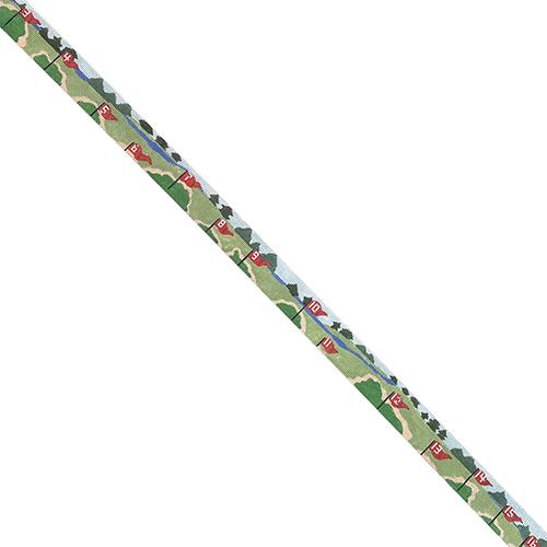 19th Hole Belt