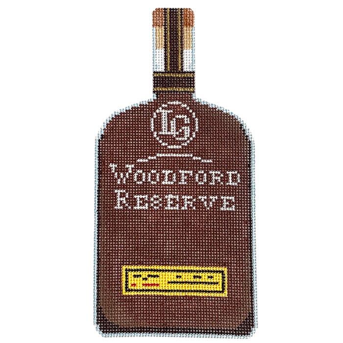 Bourbon - Woodford