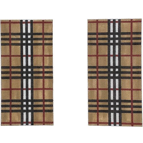 Burberry Plaid EGC