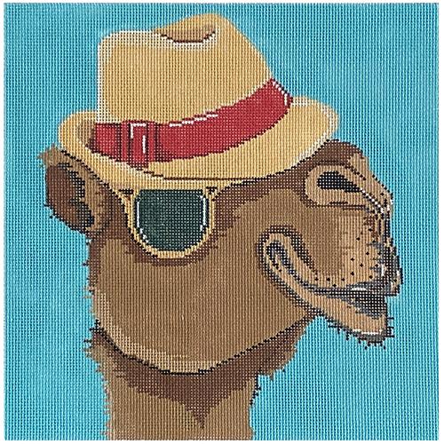 Carl the Camel