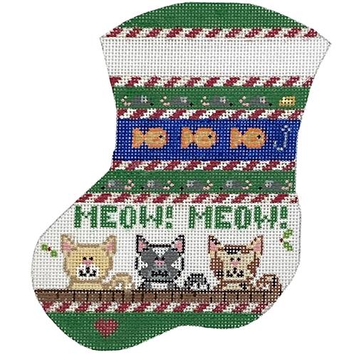 Cat Sampler TMC