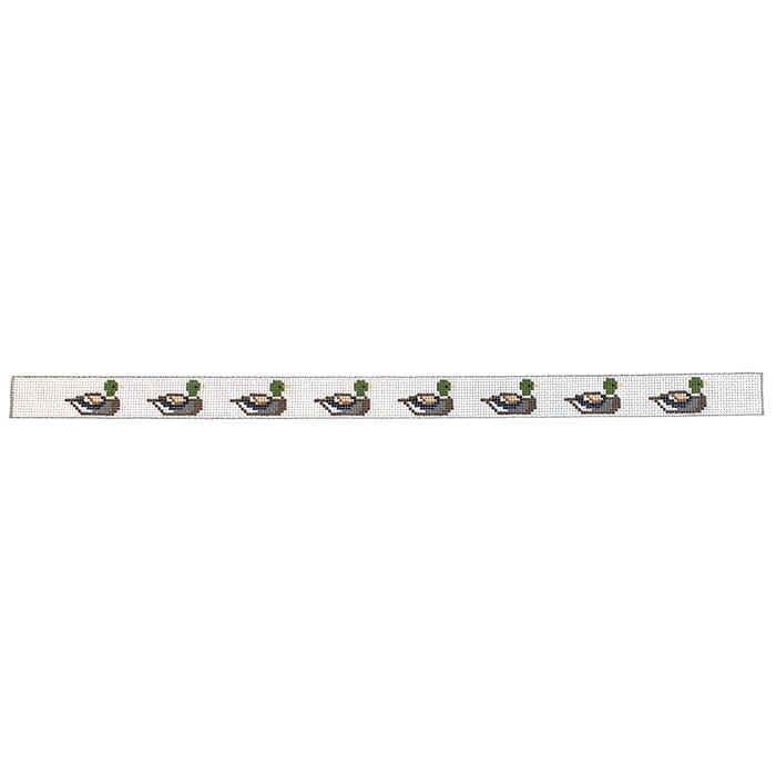 Dog Collar - Mallard