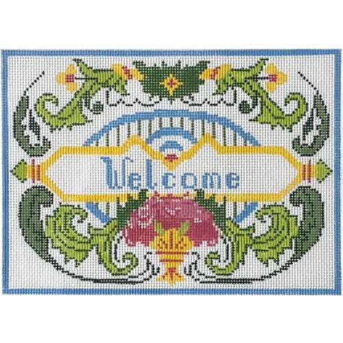 Florentine "Welcome"