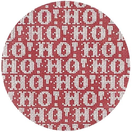 Ho Ho Ho Round