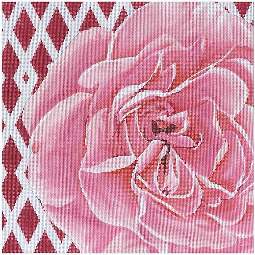 Lattice Rose