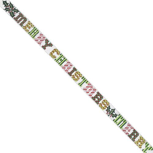 Light Up Your Christmas Belt