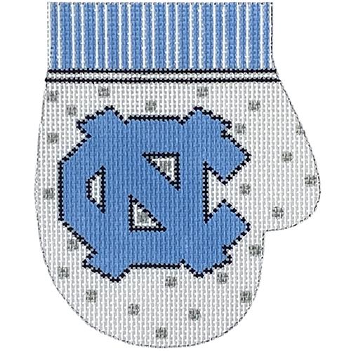 Mitten - University of North Carolina