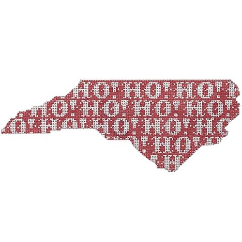 North Carolina Ho Ho Ho