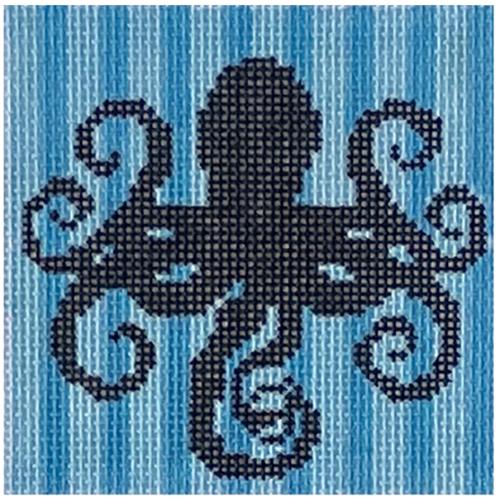 Octopus Square