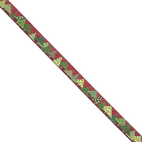 Oh, Christmas Tree Belt