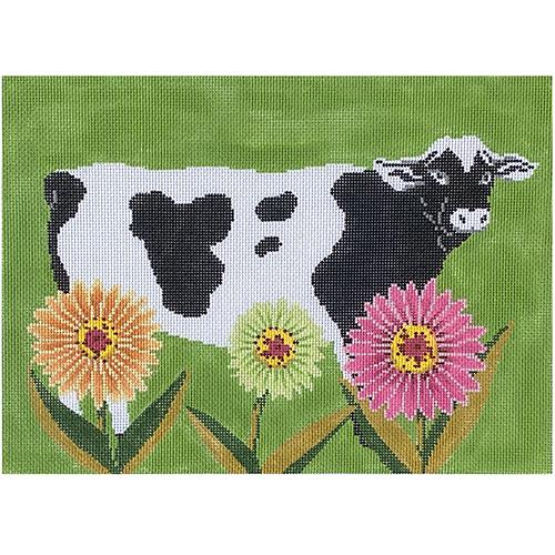 Petal Pusher - Cow