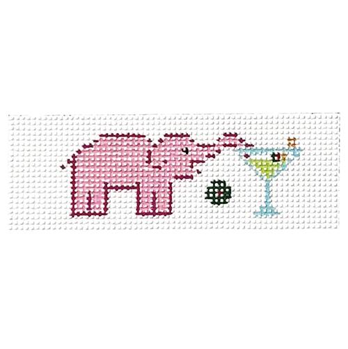 Pink Elephant TMC