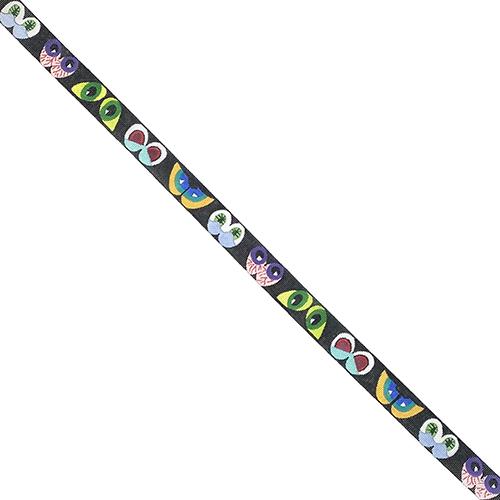 Spooky Eyes Belt