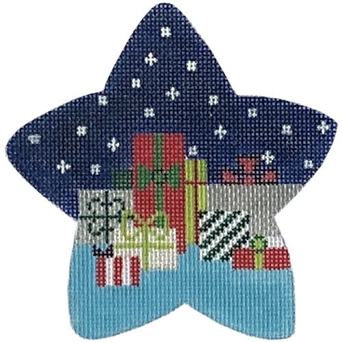Star with Gifts