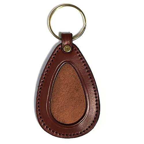 Tennis Racquet Key Chain - Image 2